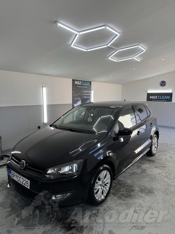 Volkswagen - Polo