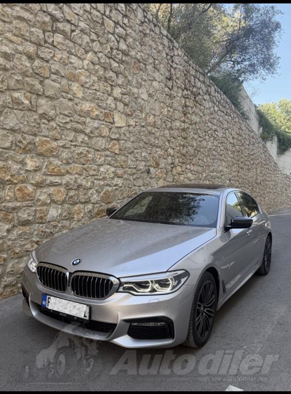 BMW - 540 - 3.0 40D