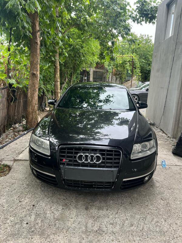 Audi - A6 - 2.0 103kw