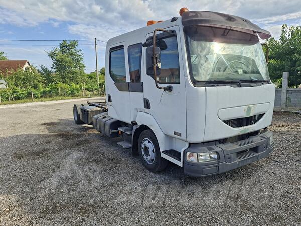 Renault - mislim 220 dci
