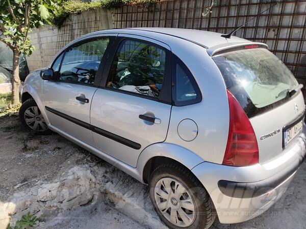 Citroen - C3 - hdi