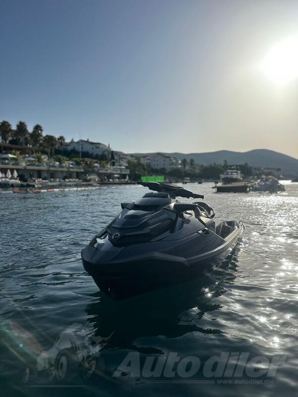 Sea-Doo - GTX 300 limited