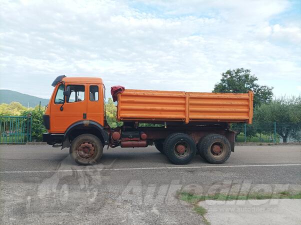 Mercedes Benz - 26-29