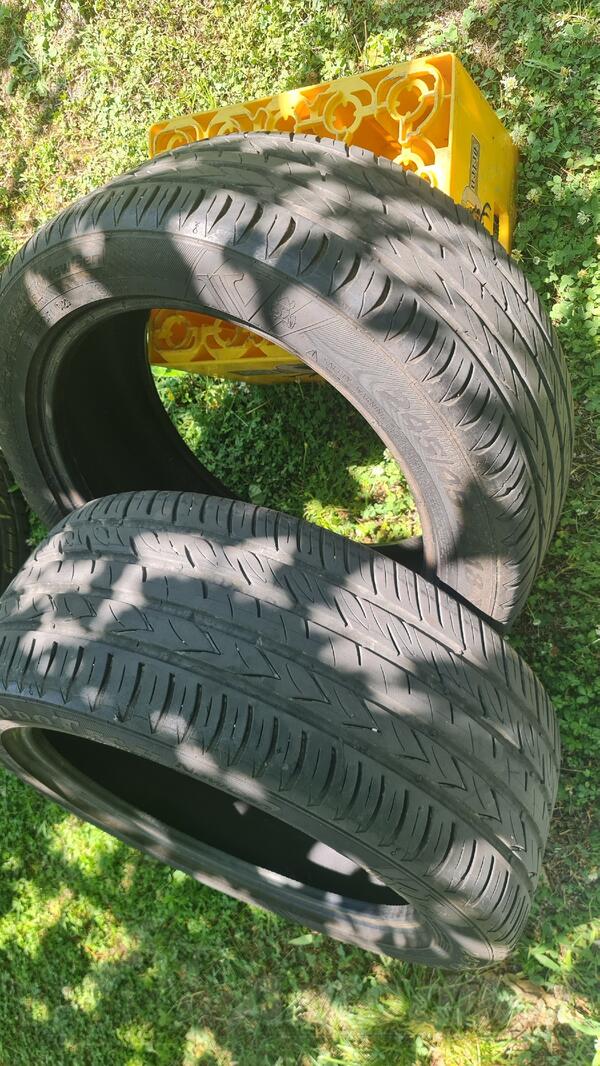 Viking - 245/45R18 - Ljetnja guma