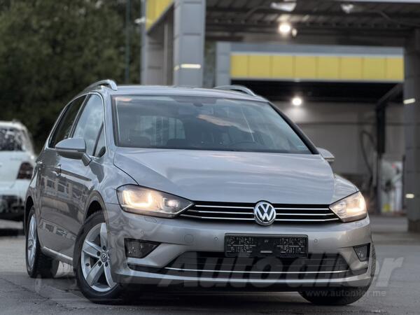 Volkswagen - Golf 7 - 2.0