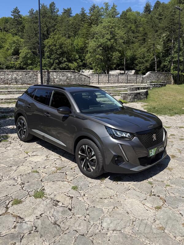 Peugeot - 2008 - Allure