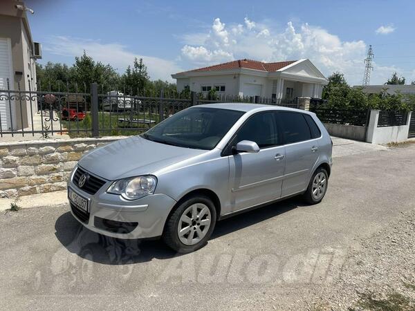 Volkswagen - Polo - 1.4
