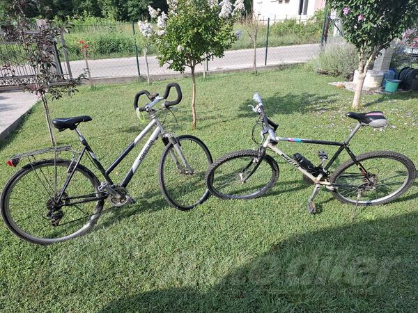 City Bike - KREIDLER