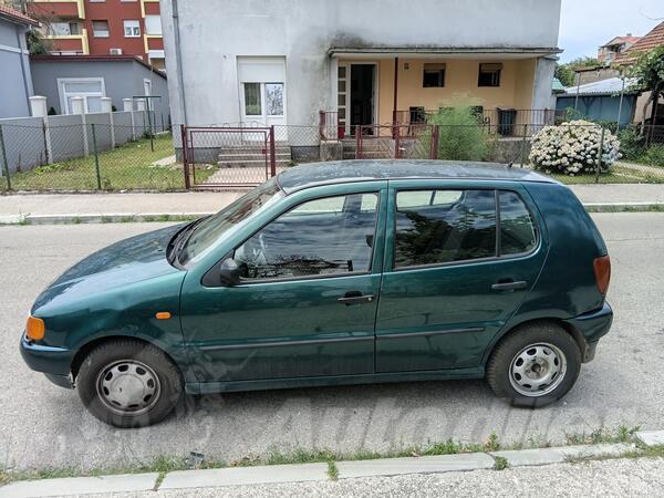 Volkswagen - Polo - 1.1 benzinac
