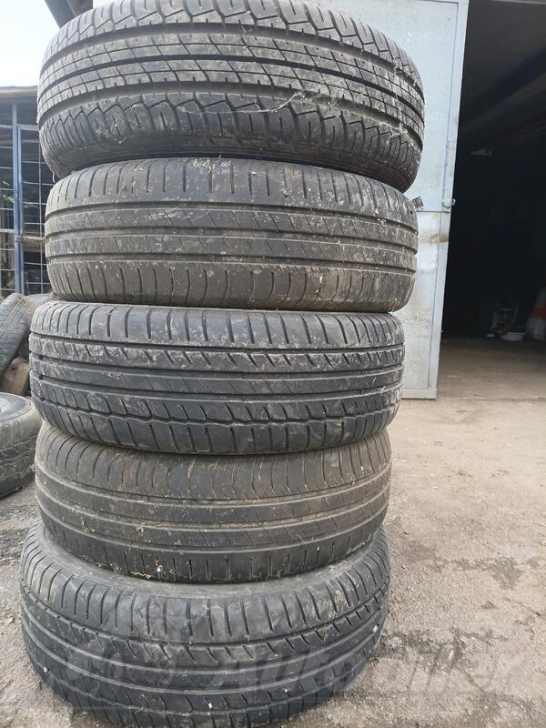 Hankook - kinergy - Summer tire