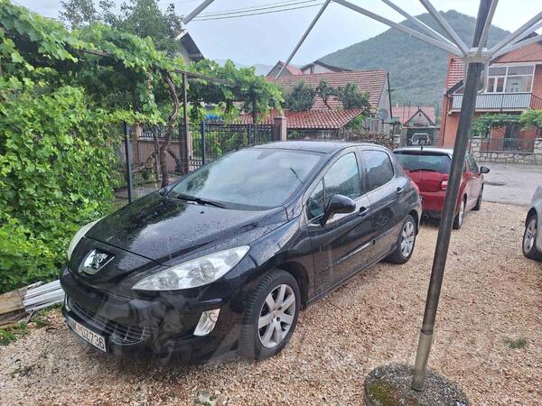 Peugeot - 308 - 1.6