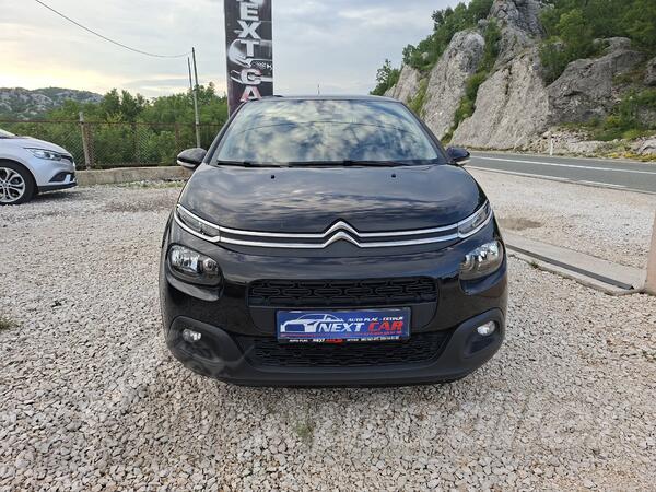 Citroen - C3 - 1.5HDI