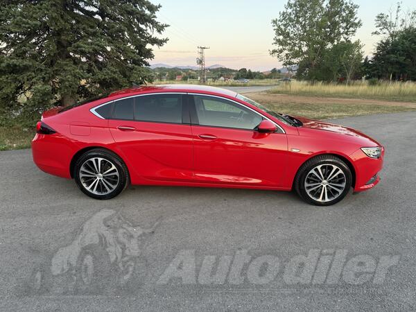 Opel - Insignia - 20.CDTI