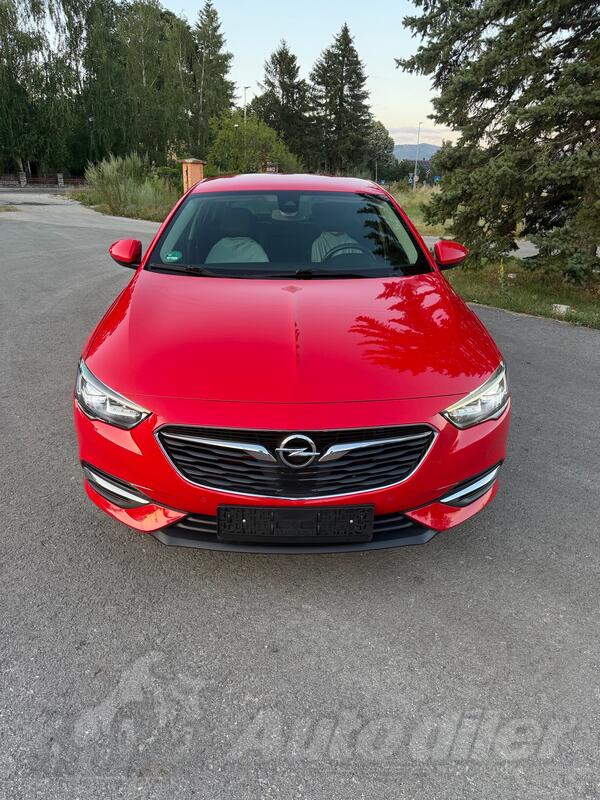 Opel - Insignia - 20.CDTI