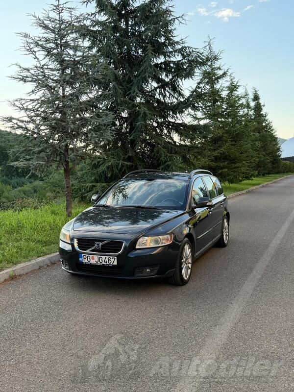 Volvo - V50 - 1,6