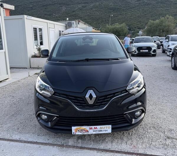 Renault - Scenic - 1.7 dCi 11/2019g