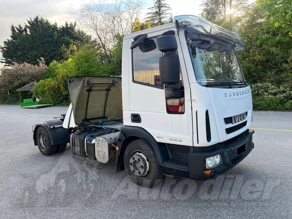 Iveco - 80E18 / Tegljač / ACH662