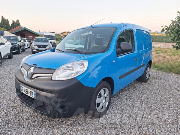 Renault - Kangoo - 1.5 DCI