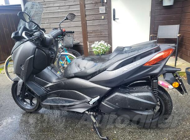 Yamaha - Yamaha