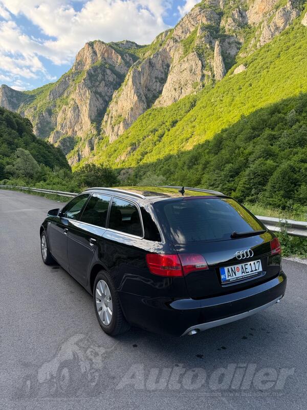 Audi - A6 - 2.0