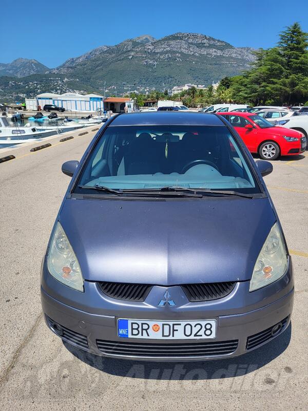 Mitsubishi - Colt - 1.5 dizel