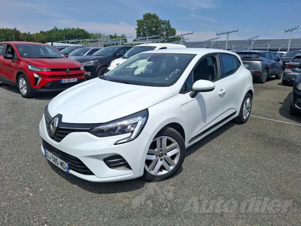 Renault - Clio - 1.5 dizel