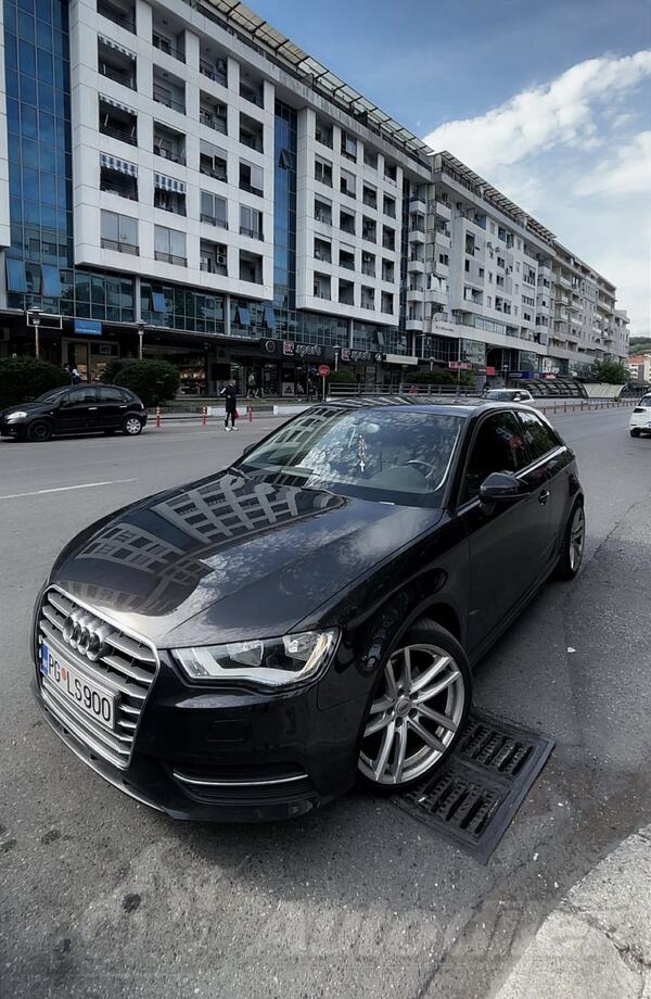 Audi - A3