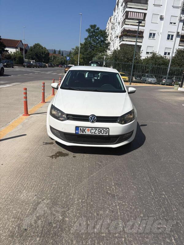 Volkswagen - Polo - 1.2 TDI