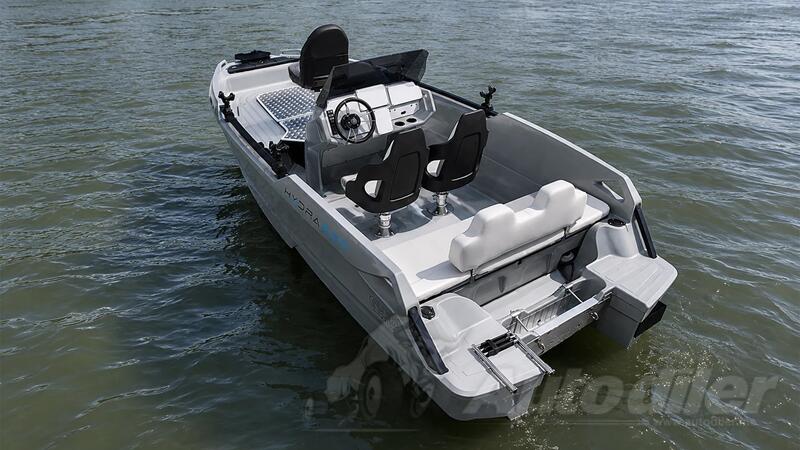 Ostalo - Roto Hydra 450 - 460 - 530