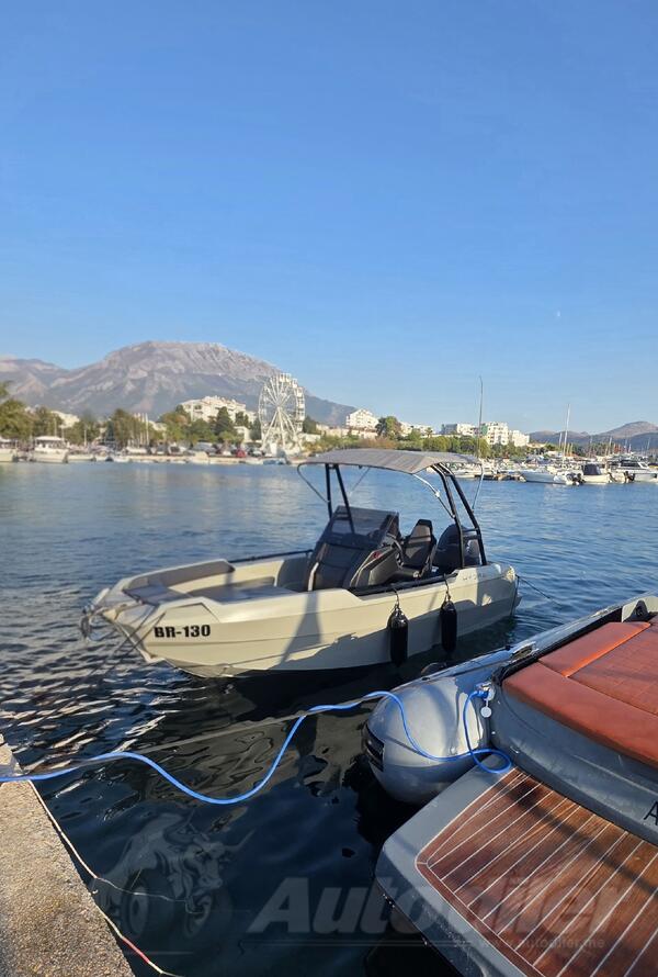 Ostalo - Roto Hydra 530