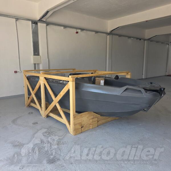 Ostalo - Roto Hydra 530 Fishing