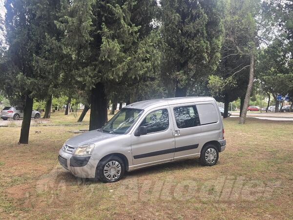 Citroen - Berlingo - 1.6