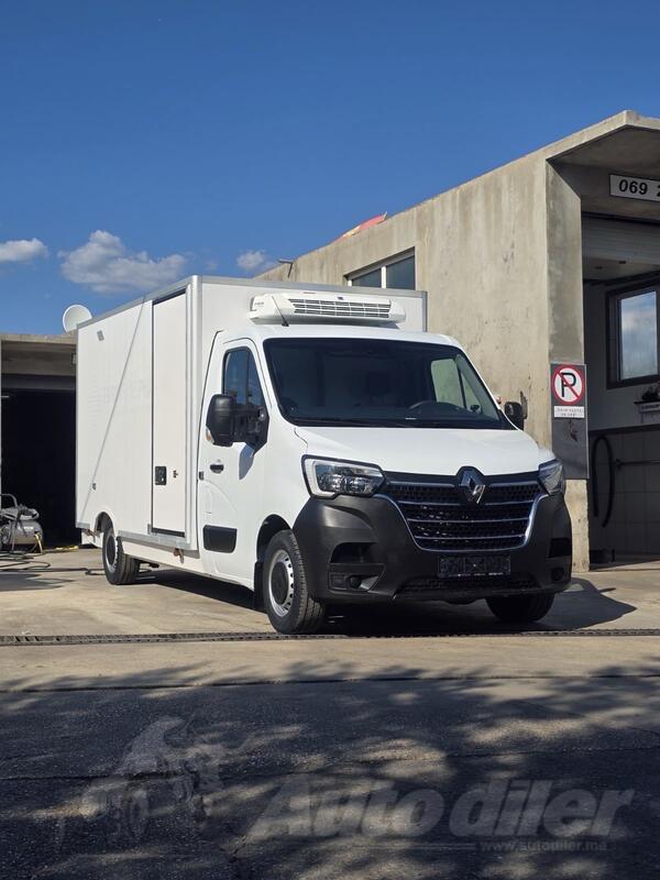 Renault - Master