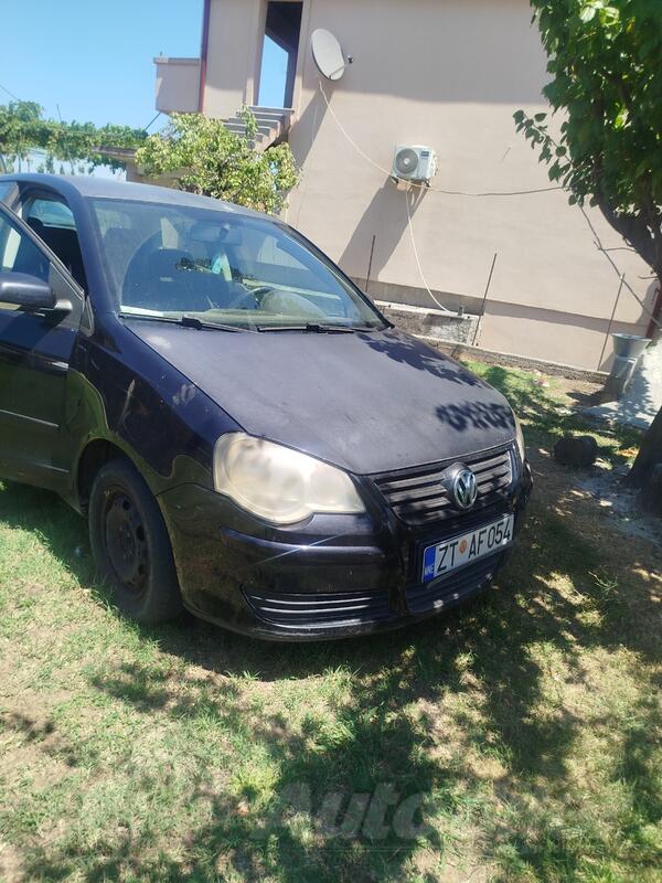 Volkswagen - Polo - 1.4 TDI