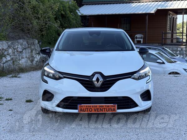 Renault - Clio - 1.0//Benzin//01.2023god