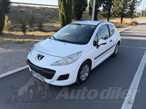 Peugeot - 207 - 1.4 HDI