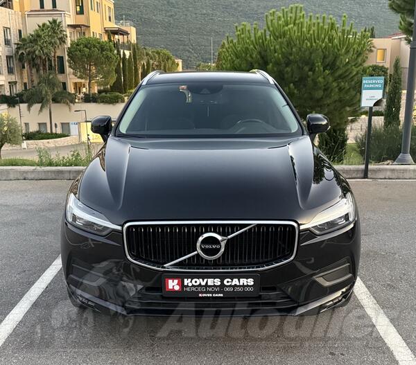 Volvo - XC 60 - 4x4