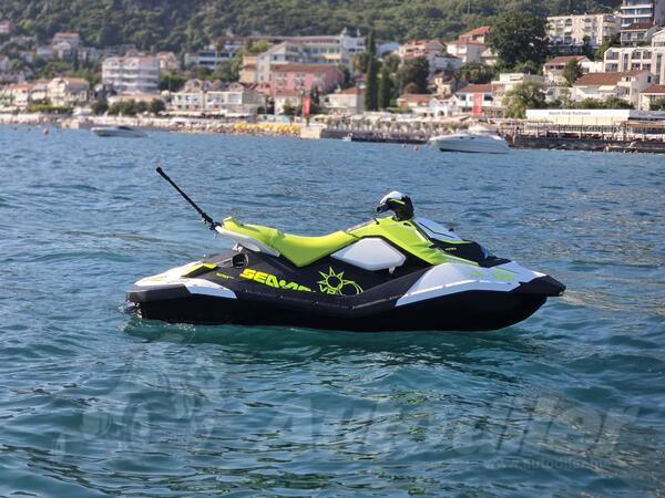 Sea-Doo - Spark 2Up