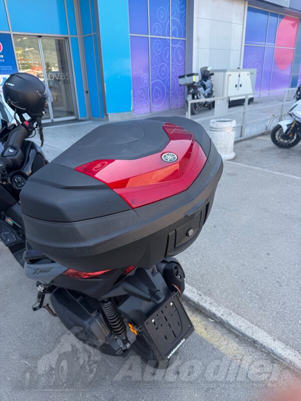 Moto oprema