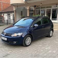 Volkswagen - Golf Plus - 1.6 tdi