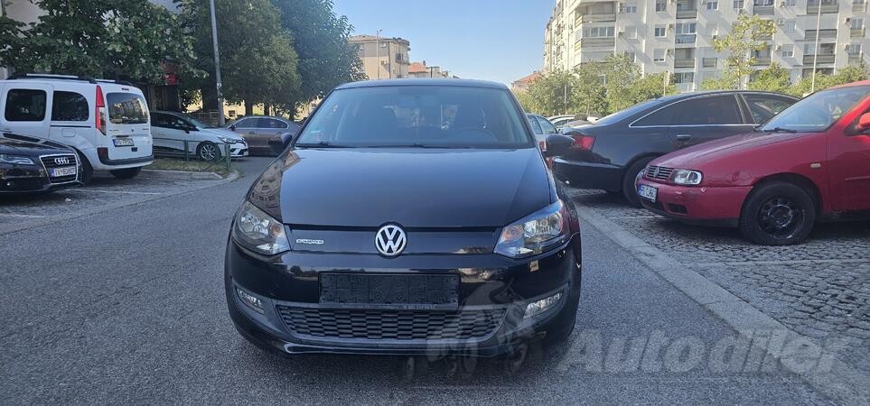 Volkswagen - Polo - 1.2 tdi