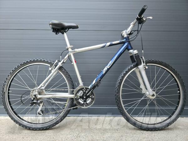BMC - BC
