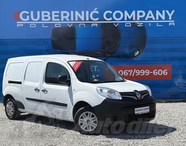 Renault - Kangoo - Maxi 1.5 DCI