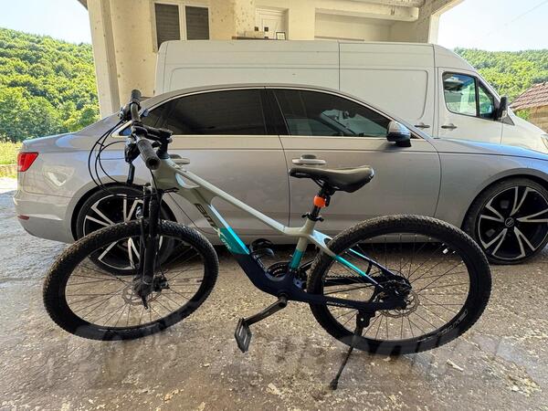 BMC - MTB