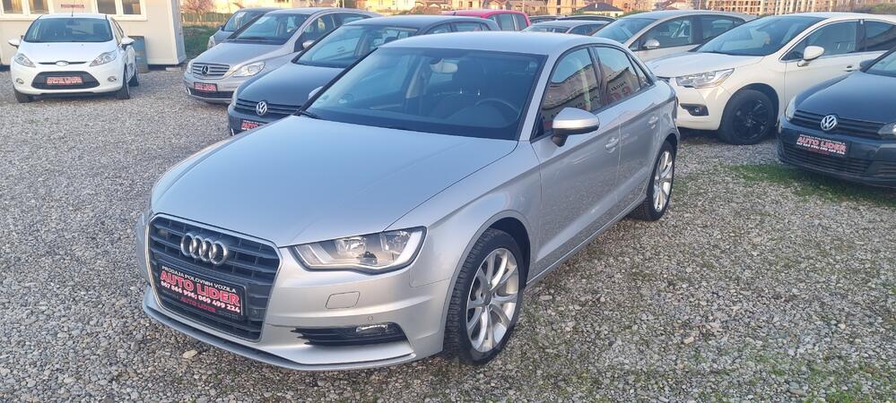Audi - A3 - 1.6 TDI