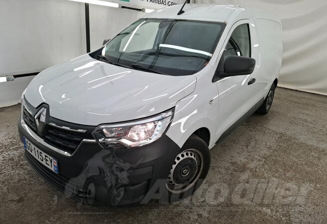 Renault - Kangoo - 1.5dci