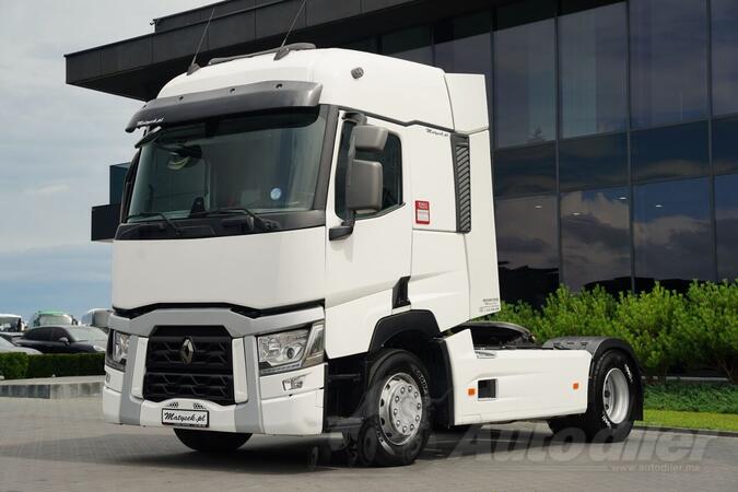 Renault - T 460 / STANDARD / EURO 6 / Tegljač / IMP-4663