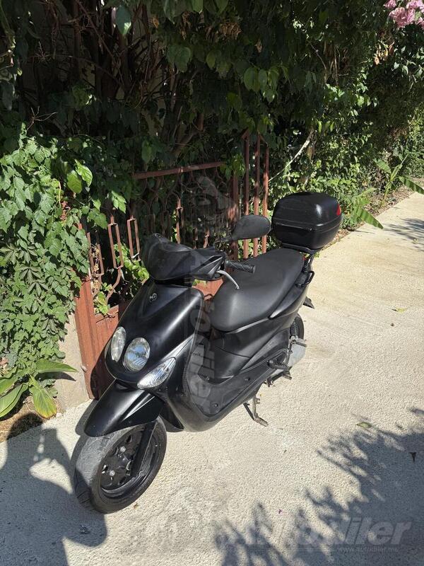 Yamaha - Neos