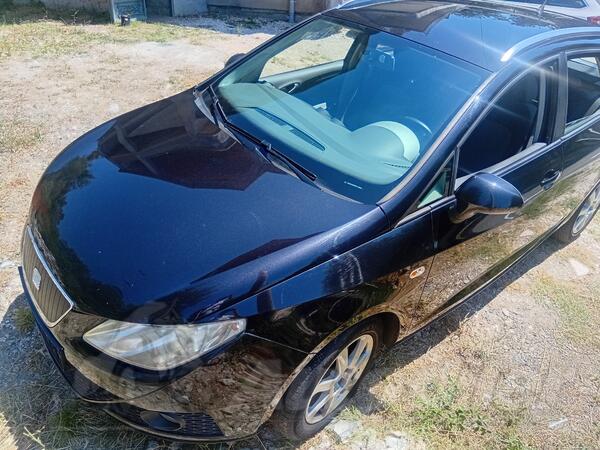 Seat - Ibiza - 1.2