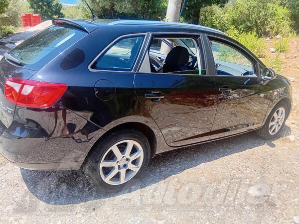 Seat - Ibiza - 1.2
